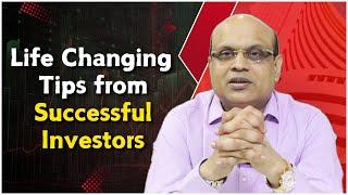 Life Changing Tips from Successful Investors | Pankaj Ladha