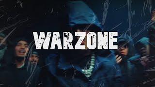 [FREE] Simba La Rue X Freeze Corleone Type Beat 2024 - WARZONE - (Prod. by mashy)