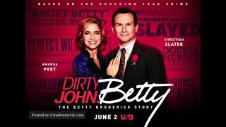 Dirty John -Season 2 (trailer) featuring Sergiu-Dan Muresan music