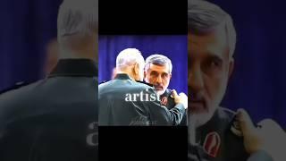 هنر هنرمند #ایران #وعده_صادق #سپاه #ارتش #iran #iranian #palestine