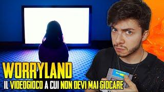 WORRYLAND : Il VIDEOGIOCO a cui NON DEVI MAI GIOCARE - Sottobosco | Jematria