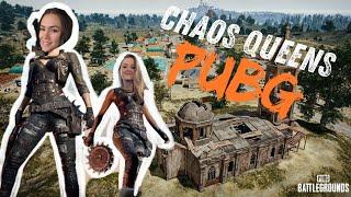 PUBG: Chaos Queens