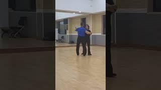 #블루스 # 노년의 즐거움 #힐링댄스 #건강댄스 #민영남 지루박