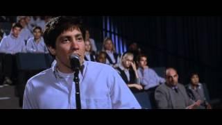 Donnie Darko Speaking Out Against Jim Cunningham [HD]