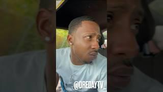 Dre & Rashad Find Out Grandpa Needs A Nursing Home  #DreDayTv