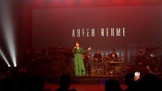 Abeer Nehme - Habibi - Adagio (O Beirut) // عبير نعمة - حبيبي