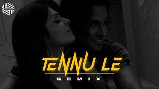 Tennu Le ( REMIX ) | DJ MITRA | Jai Veeru | Kunal Khemu, Omer Inayat | Chill Afrobeats