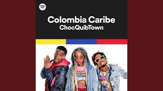 Colombia Caribe