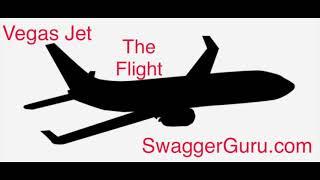 Vegas Jet - The Flight (Prod. DeDeusWTF)