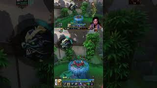 Epic chase with epic music now! #smite #1v1 #ranked #duel #moba #gamer