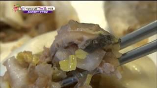 [서울 마포구] 만두 - 연남동 버섯왕만두, 통만두, 군만두, 찾아라 맛있는 TV 20140301