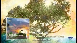 ARGUS "The Architect Of Time" (Full Mixed album) [Altar Records]