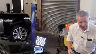 Manelord Auto Body Dent Repair Kit