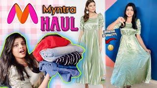 What I ORDERED vs What I GOT from MYNTRA!! | is it worth buying | Jenni’s Hacks