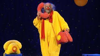  SLAVA POLUNIN - 75 !  HAPPINESS TO LIVE !