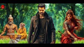 South Indian Hindi Dubbed Movie Full HD- Dashing Yodhari - Ram Pothineni, Keerthy Suresh | Full Film