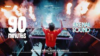 ARENAL SOUND ALVAMA ICE 90 MINUTOS @ Live Set Closing Main Stage Arenal Sound 2024