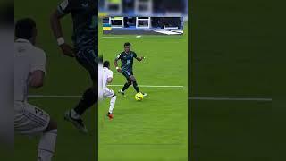 Lazaro Vinicius Marques GOAL #football #shorts #goal #lazaro #realmadrid #almería #soccer #short