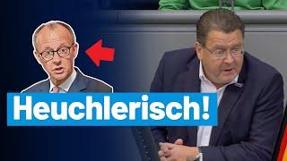 BRD 2024= Selbsthilfegruppen für Eltern von ermordeten Kindern! Stephan Brandner- AfD-Fraktion BT