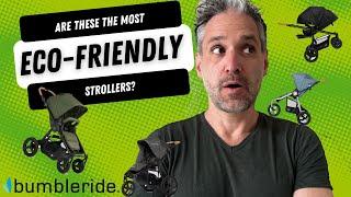 Bumbleride Strollers 2024 / 2025 | Era, Indie, Indie Twin, Speed - Eco-friendly strollers