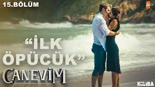 Ceylan’ın Gerçekleşen Rüyası - Canevim 15.Bölüm