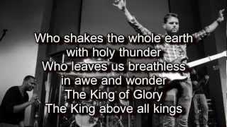 This Is Amazing Grace - Bethel Live (Worship song with Lyrics) 2012 Album