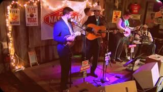 Joe Hott & The Short Mountain Boys: "Man Of Constant Sorrow" on The "Viva! NashVegas® Radio Show"