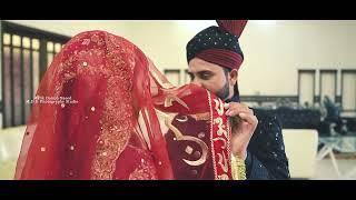 Bride And Groom Cinematic Shoot  Video With Kahani Suno 2.0