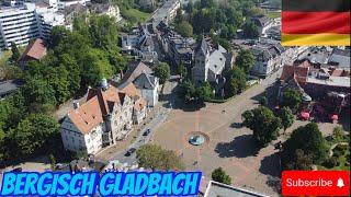 One day in Bergisch Gladbach  GERMANY