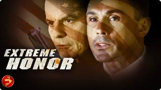 EXTREME HONOR | Action Thriller | Michael Madsen, Olivier Gruner, Michael Ironside | Full Movie