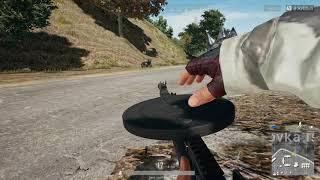 start PLAYERUNKNOWN'S BATTLEGROUNDS 01 20 2018   20 06 20 02 DVR