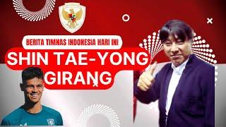 SHIN TAE-YONG, GIRANG (FMO@FaridMadinahOfficial)