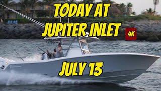 JULY 13 AT THE INLET | EXTRA LONG IN 4K | WERE YOU THERE?