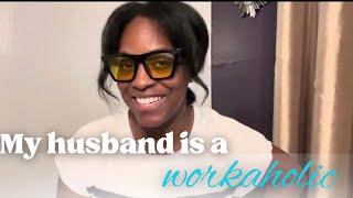 Episode 6: what about me? The workaholic husband