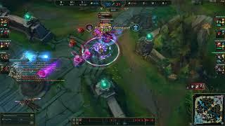 Back to Back Clutch Sylas Support Plays