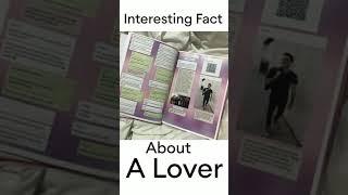 Interesting Fact about Whatsapp Chat Book | Amazing Facts | Shorts