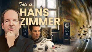 S.T.A.Y - Interstellar Sountrack 5h - Hans Zimmer  Slowed & reverb  4K HD