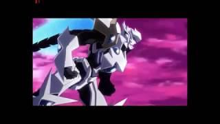 Vanishing dragon chant-High School DxD