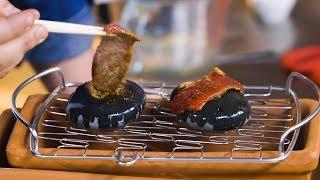 How to Make a Japanese Yakitori Grill At Home (With A Bonus Twist) — You Can Do This!