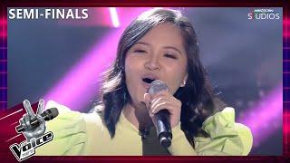 Nicole | You | Semi-Finals  | Season 3 | The Voice Teens Philippines