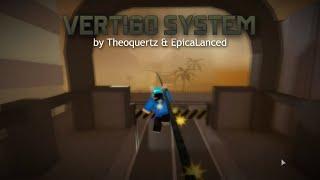 Vertigo System [Crazy] by Theoquertz & EpicaLanced (Era Tides Prequel) | FE2: Community Maps