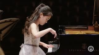 W.A. Mozart piano concerto No.21 in C Major K.467 II. Andante