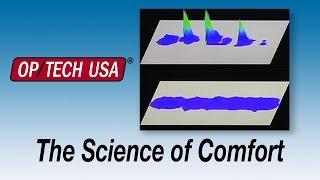 The Science of Comfort - OP/TECH USA