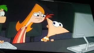 Phineas and Ferb - Candace Crying