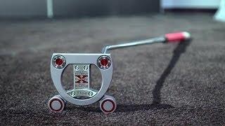 Titleist Scotty Cameron Futura X Dual Balance Putter | PGA Equipment Guide