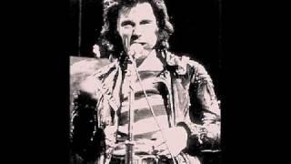 Alex Harvey Band - The Faith Healer