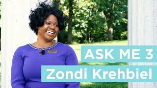 Kansas City Real Estate Agent Gets Honest About Buying Her First Home | Ask Me 3