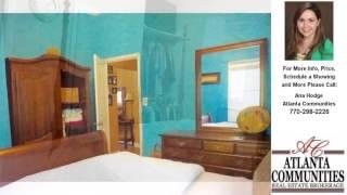 3275 Bagley Lane, Austell, GA Presented by Ana Hodge.