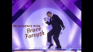 An Audience with Bruce Forsyth - 1997 - FULL SHOW