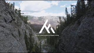 Affinity Life | Mountain Climbing Insurance